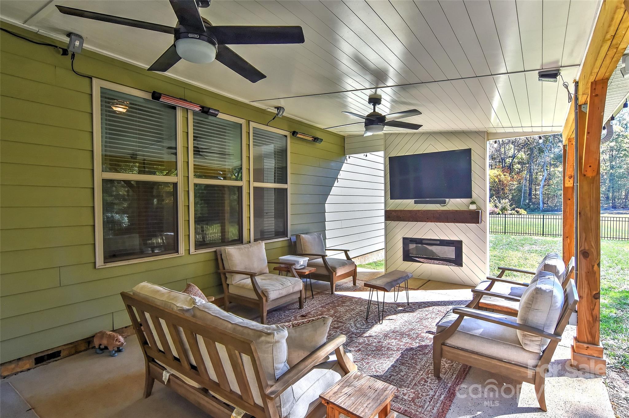 Secrest Village - Residential