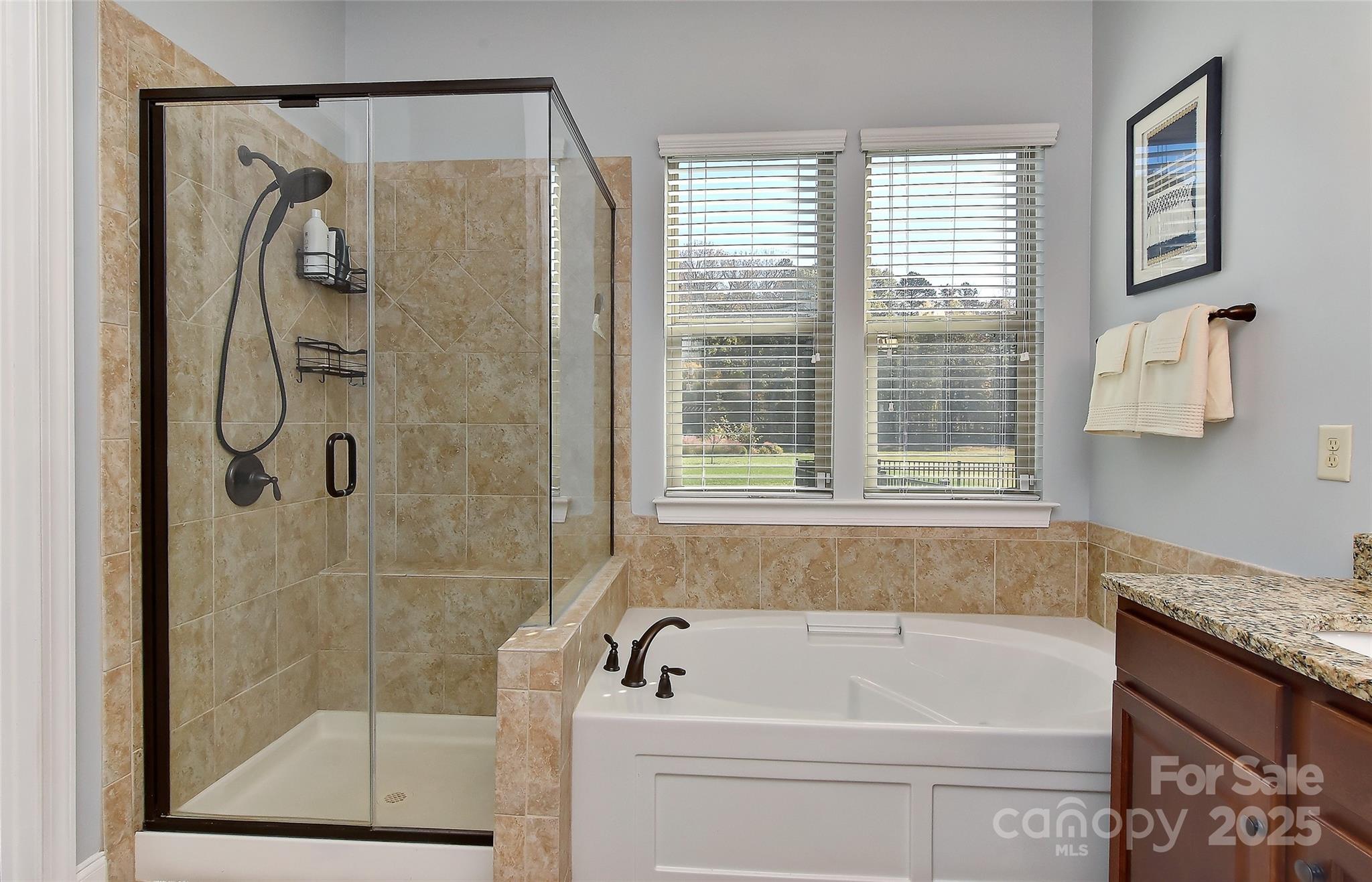 Secrest Village - Residential