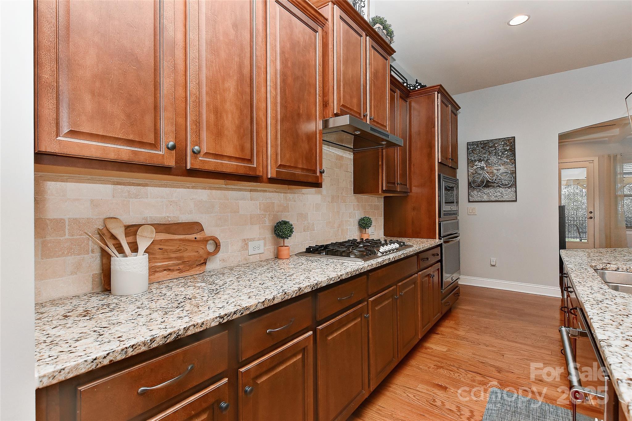 Secrest Village - Residential