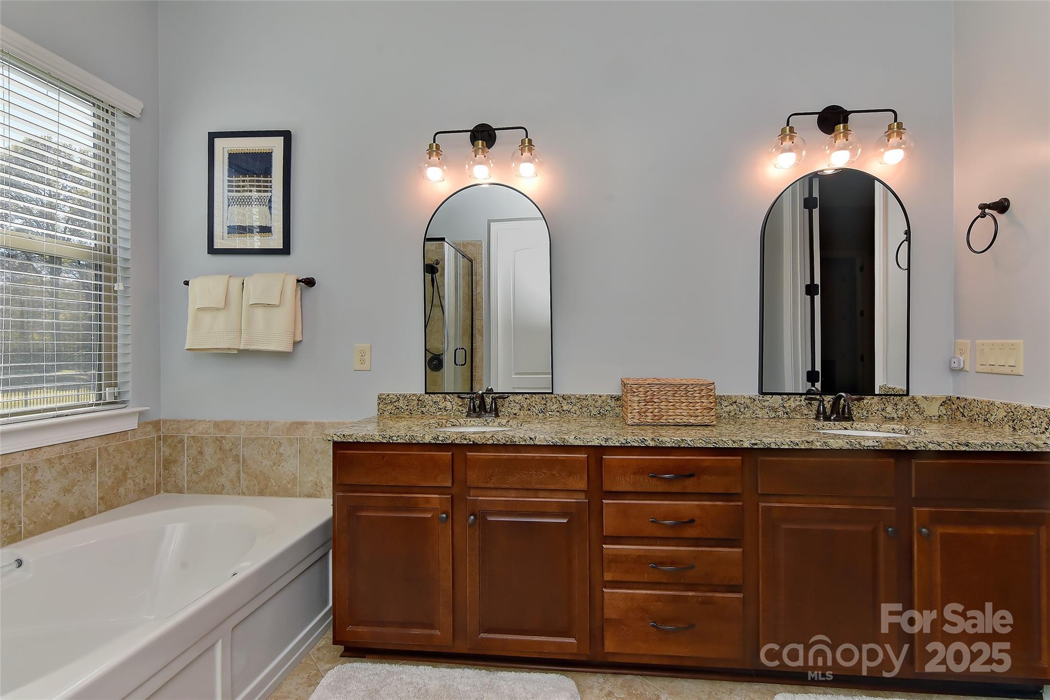 Secrest Village - Residential