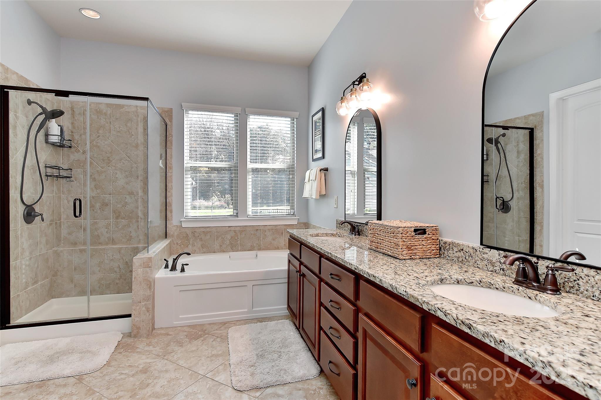 Secrest Village - Residential