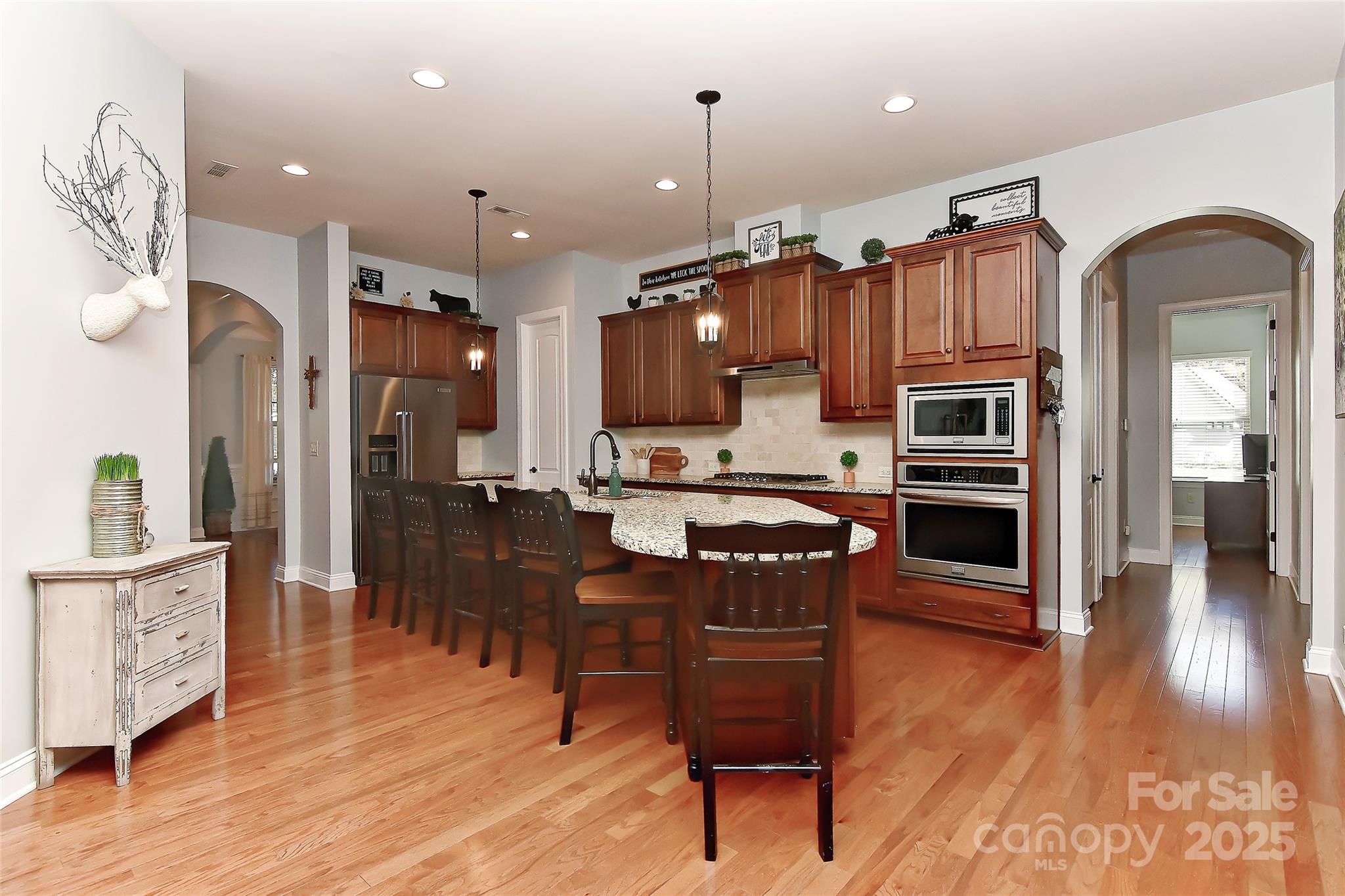 Secrest Village - Residential