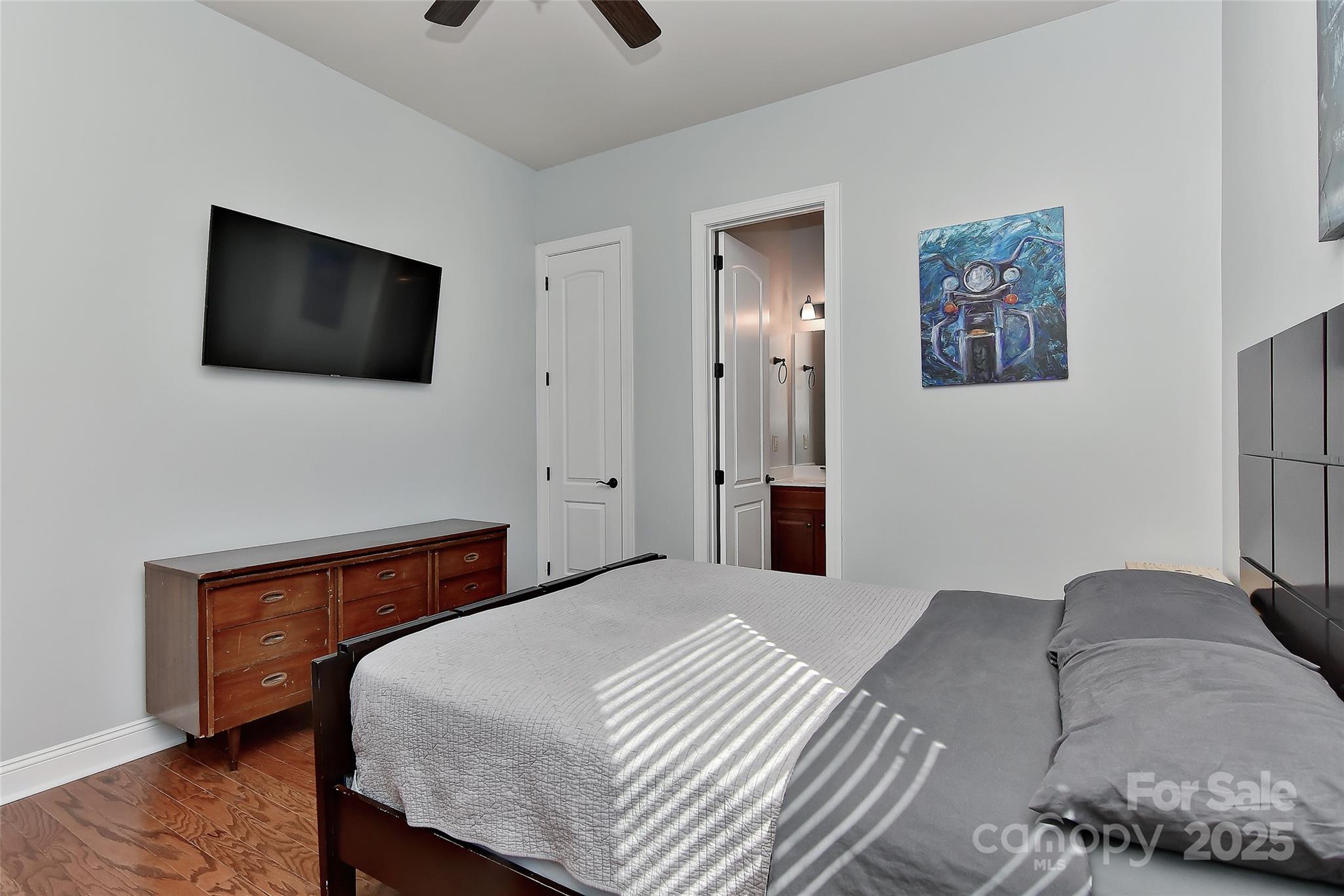 Secrest Village - Residential