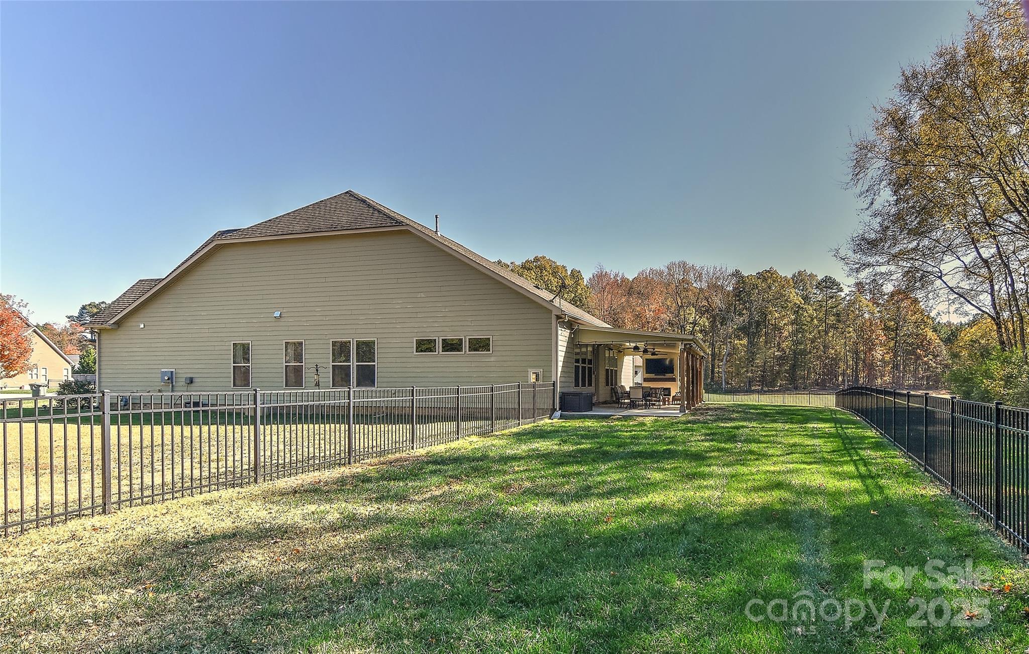 Secrest Village - Residential