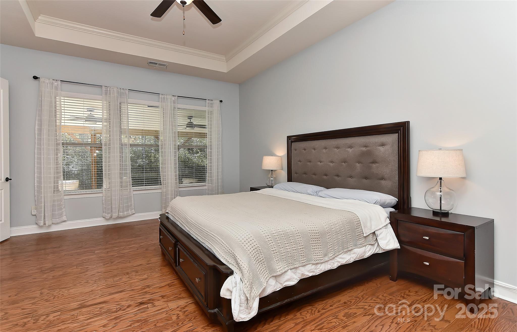 Secrest Village - Residential