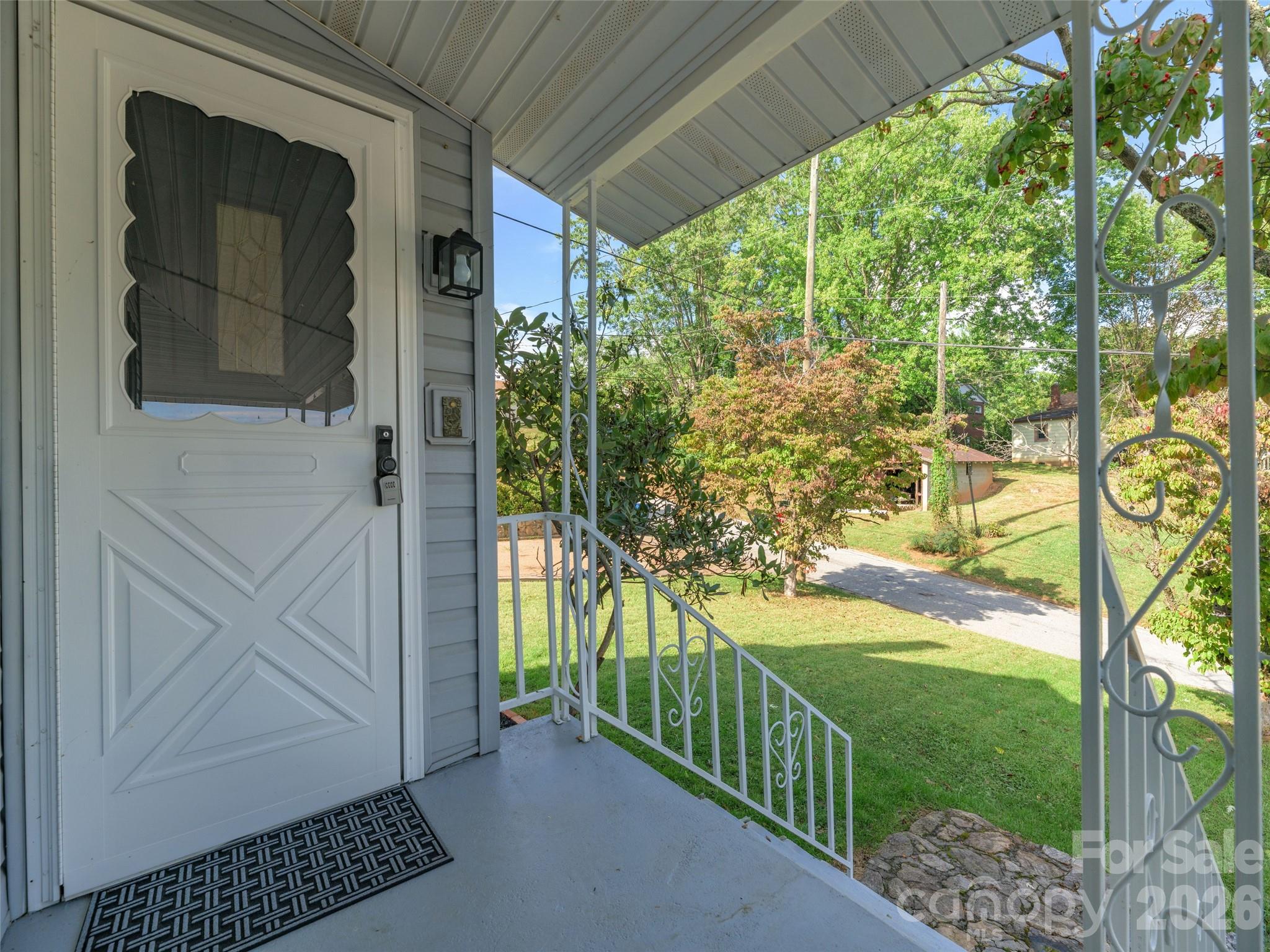 135 Patton Avenue