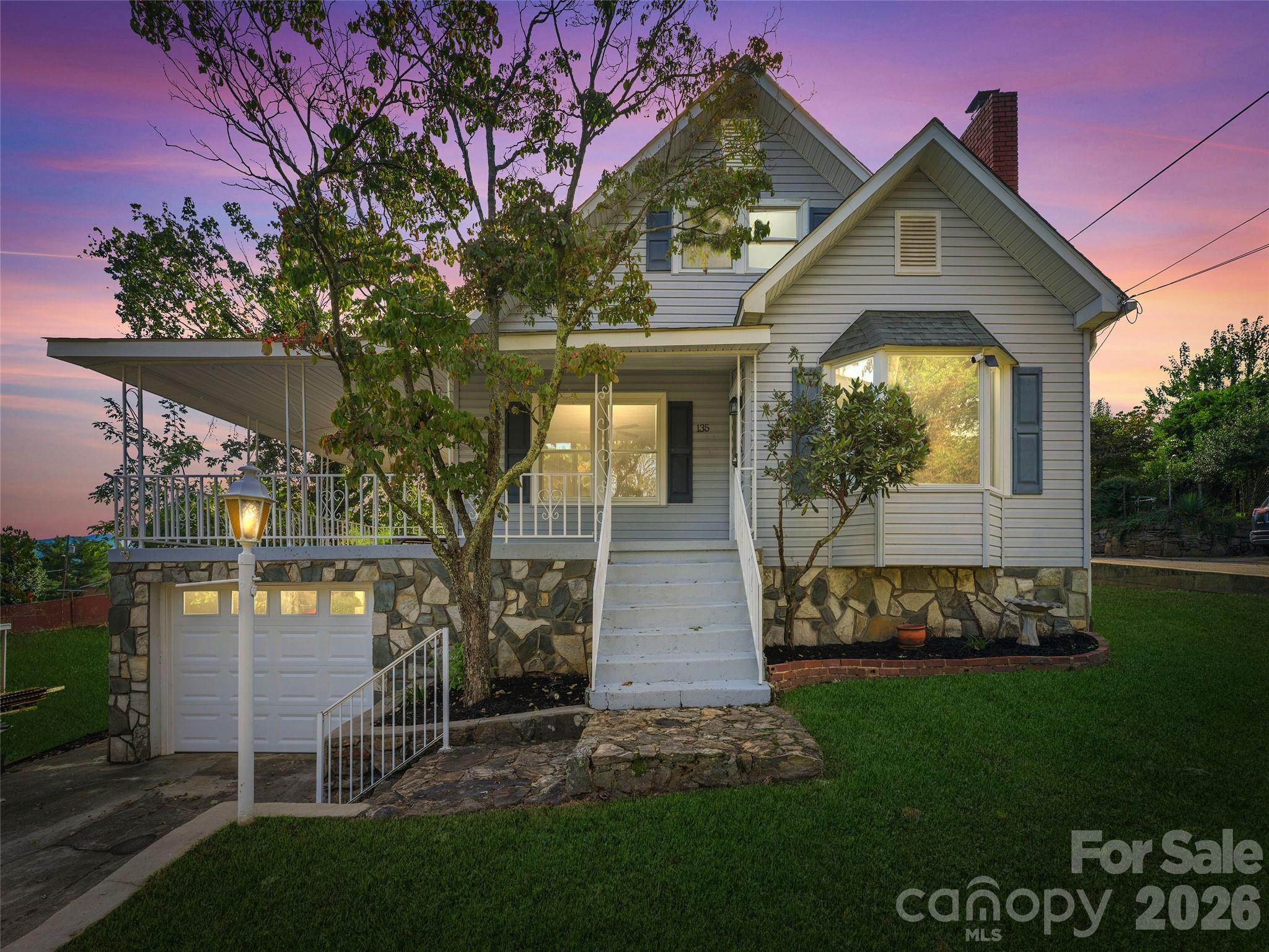 135 Patton Avenue