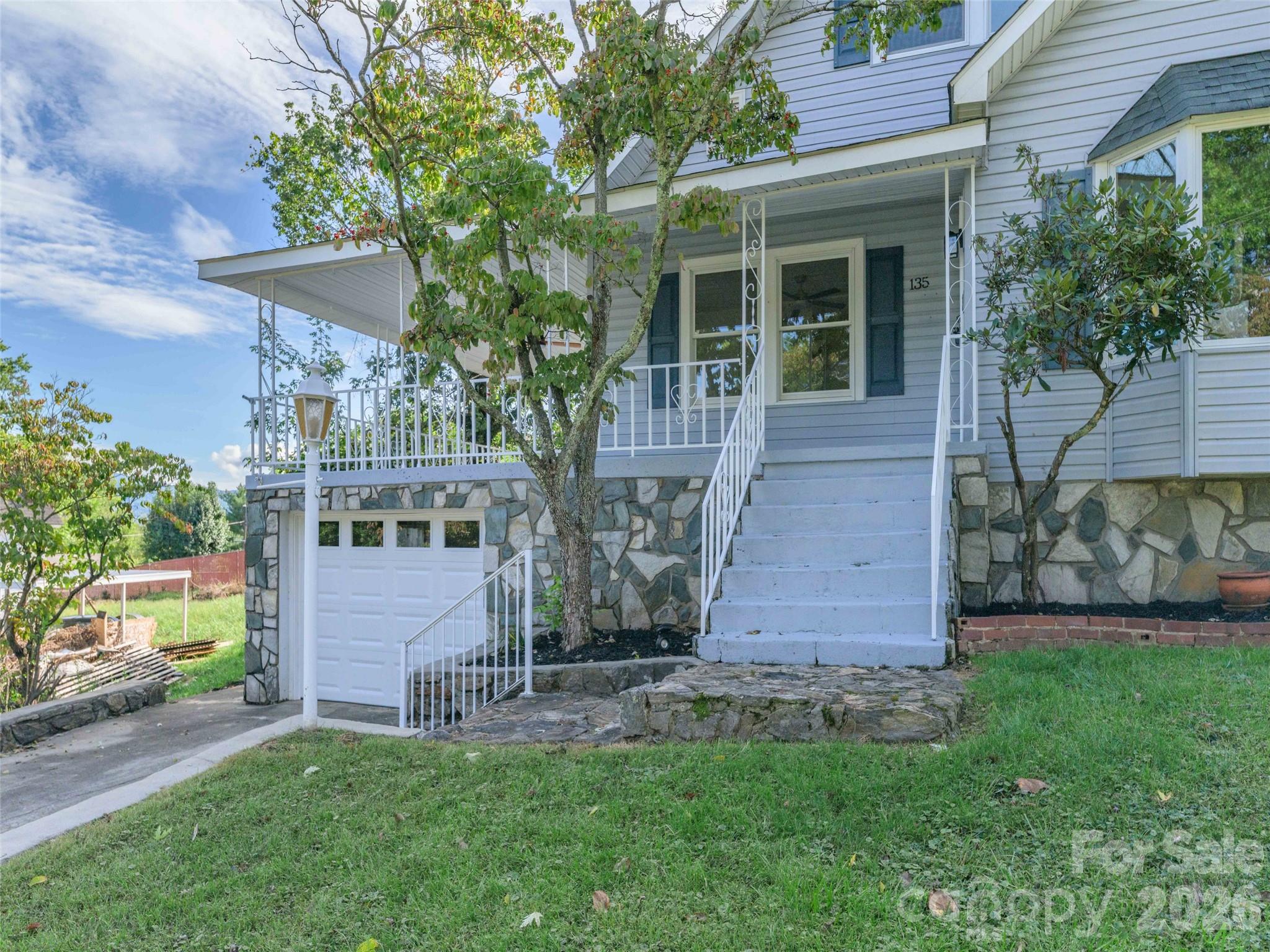 135 Patton Avenue