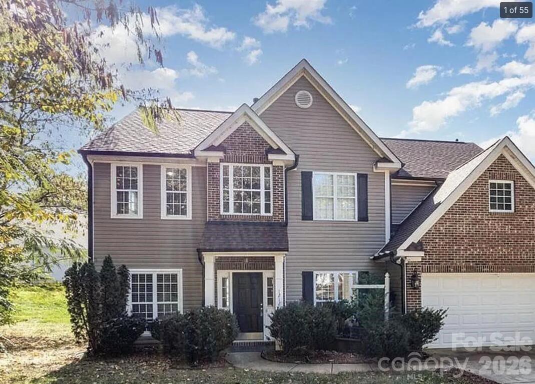 Pointe At Oakdale - Residential