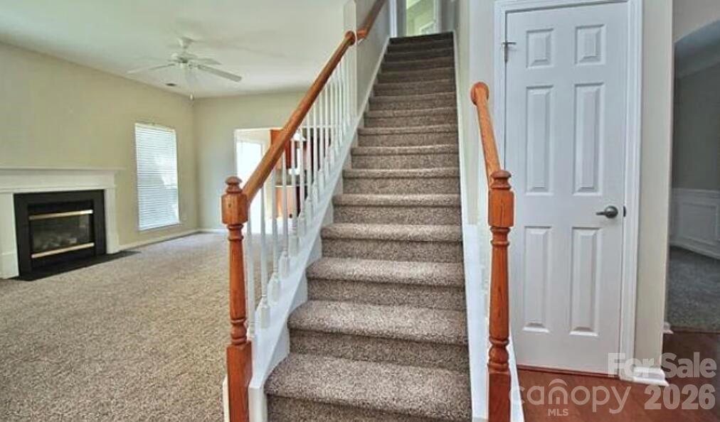 Pointe At Oakdale - Residential