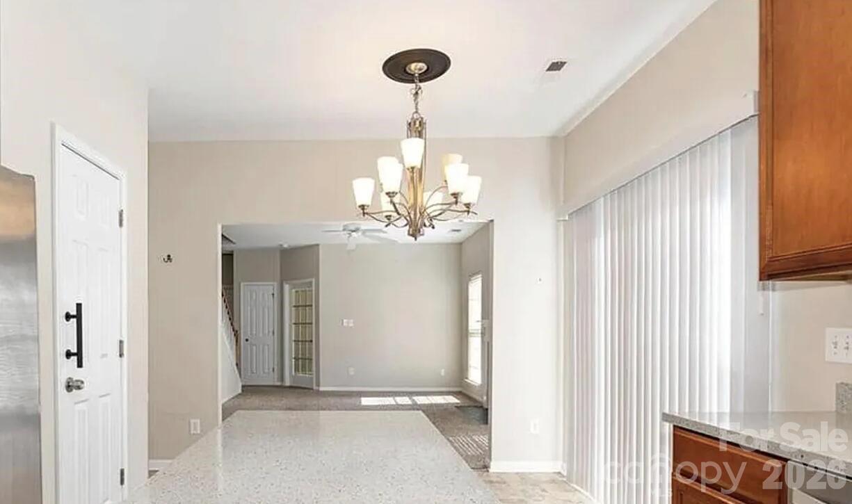 Pointe At Oakdale - Residential