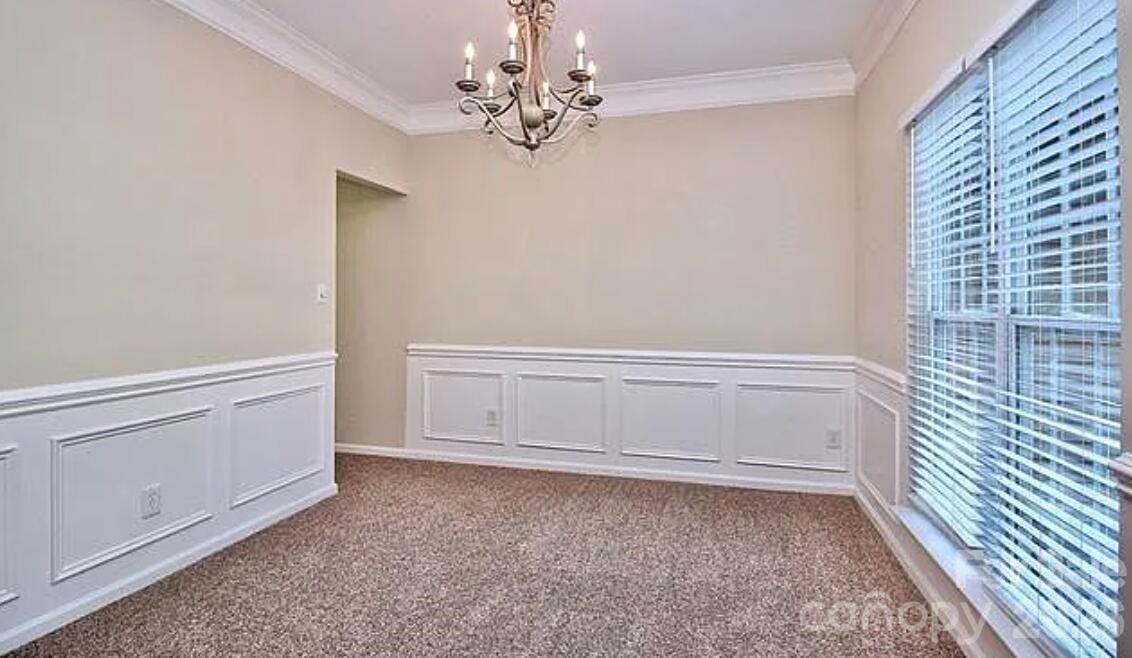 Pointe At Oakdale - Residential