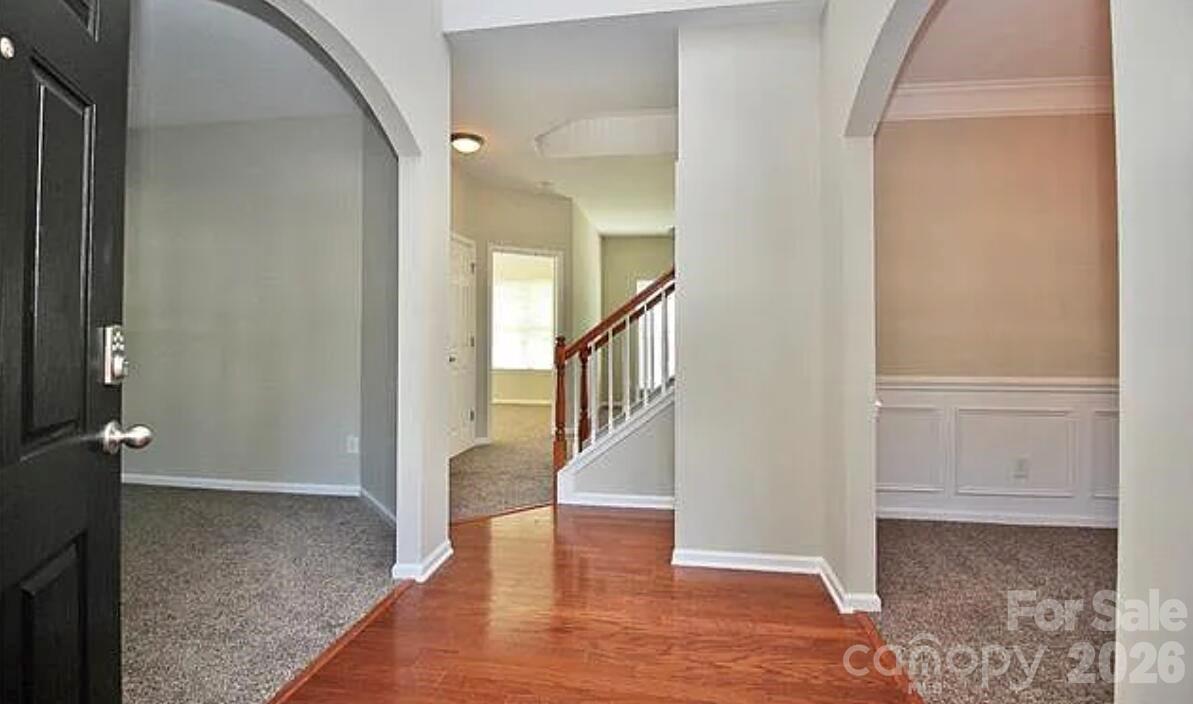 Pointe At Oakdale - Residential
