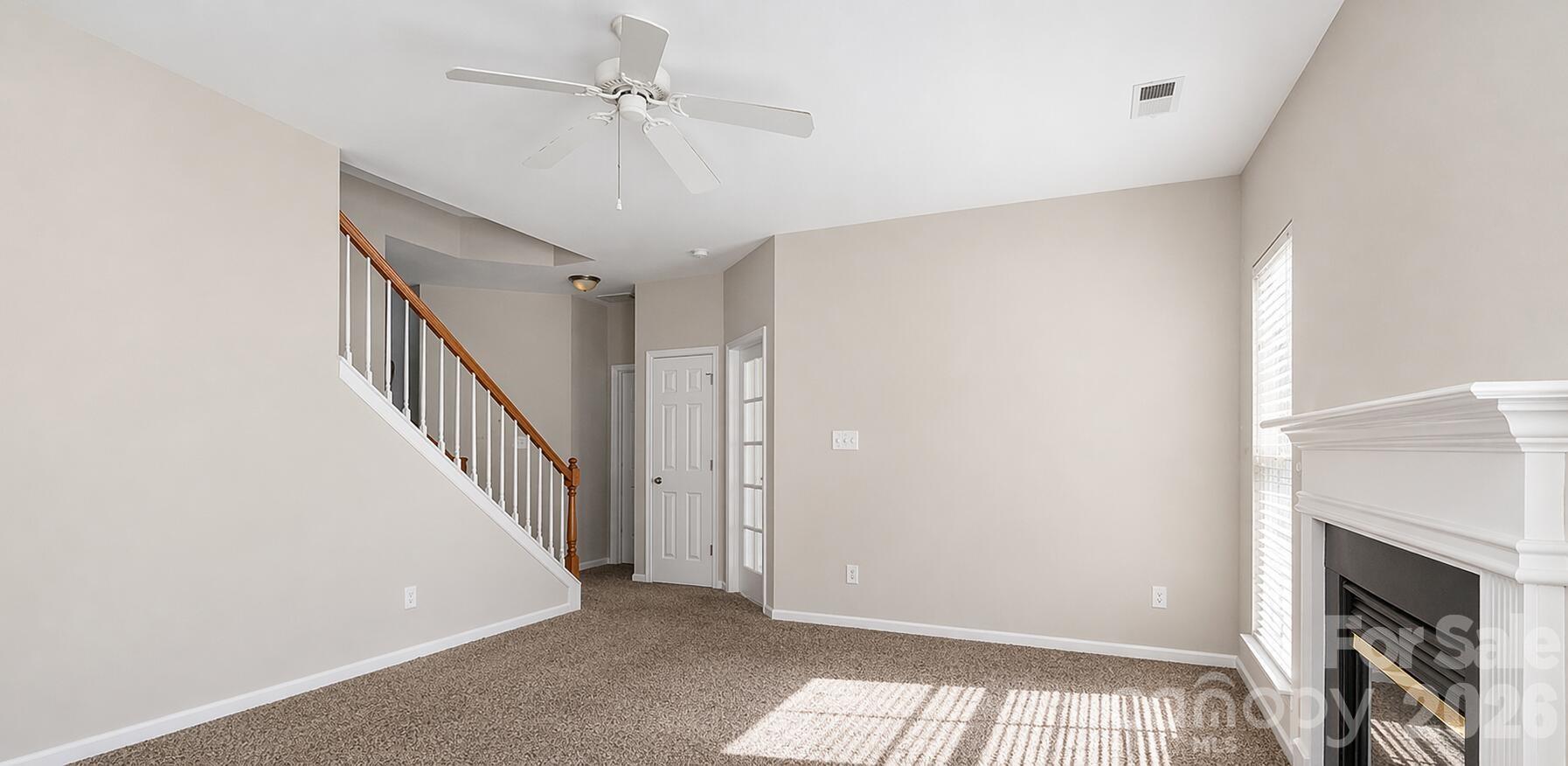 Pointe At Oakdale - Residential