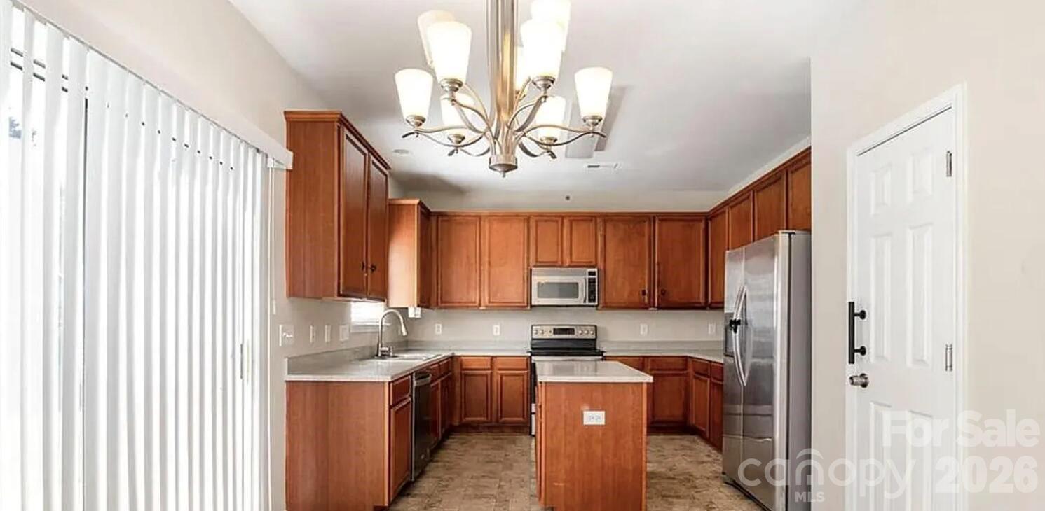Pointe At Oakdale - Residential
