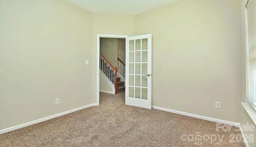 Pointe At Oakdale - Residential