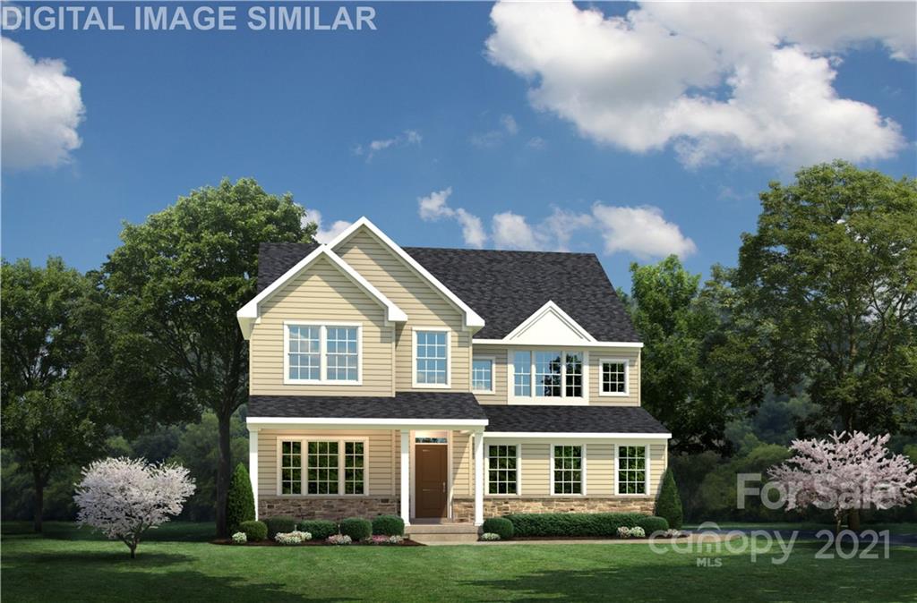 Holcomb Woods - Residential