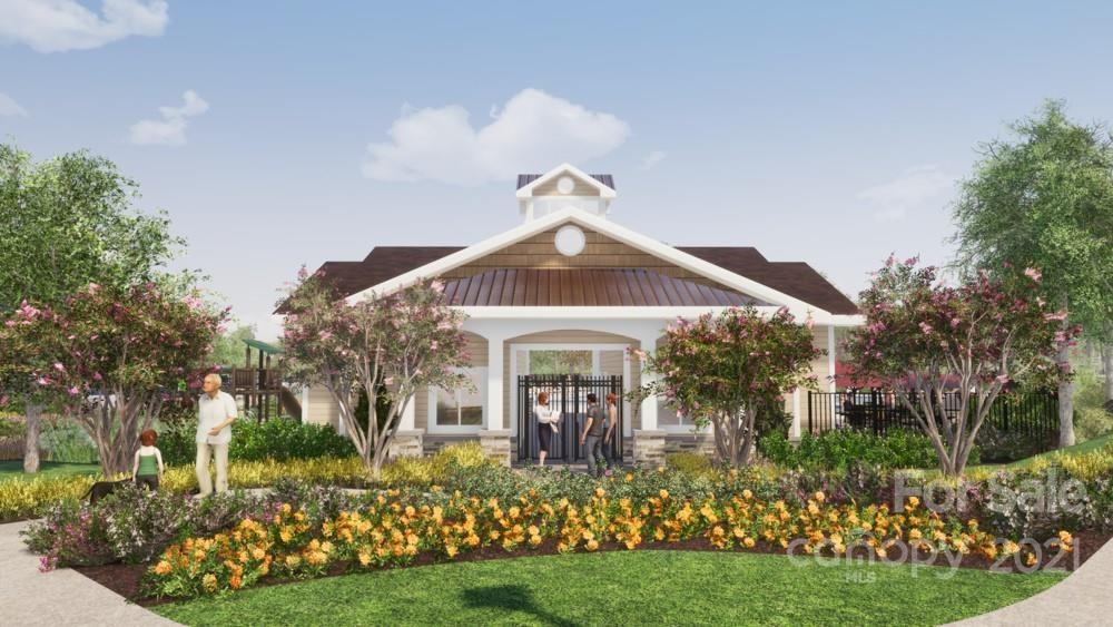 Holcomb Woods - Residential