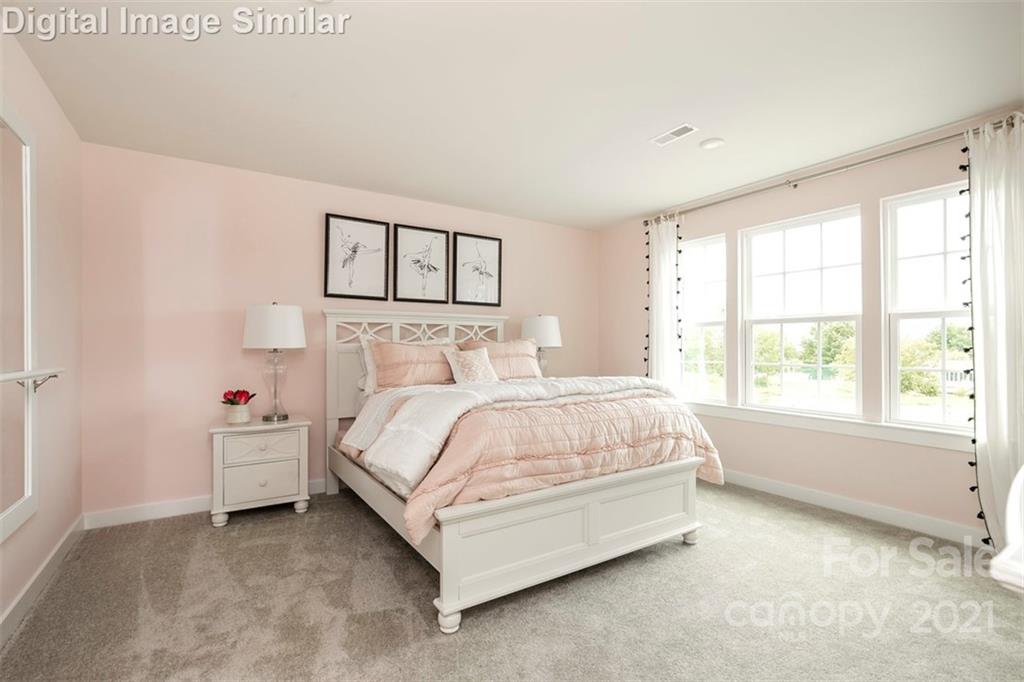 Holcomb Woods - Residential