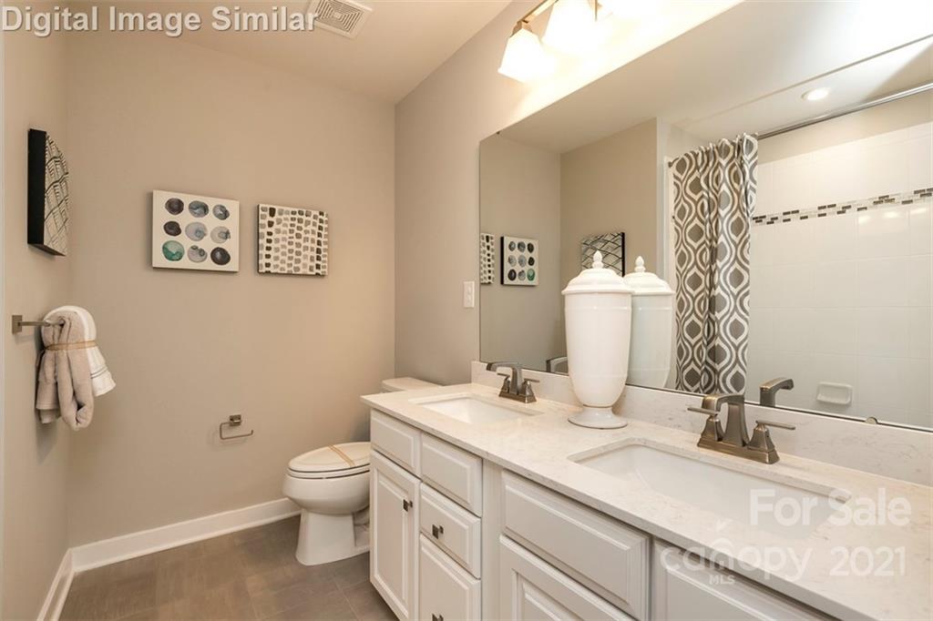 Holcomb Woods - Residential