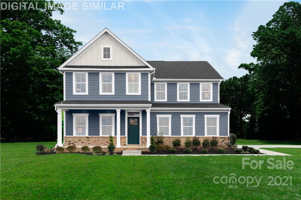 Holcomb Woods - Residential