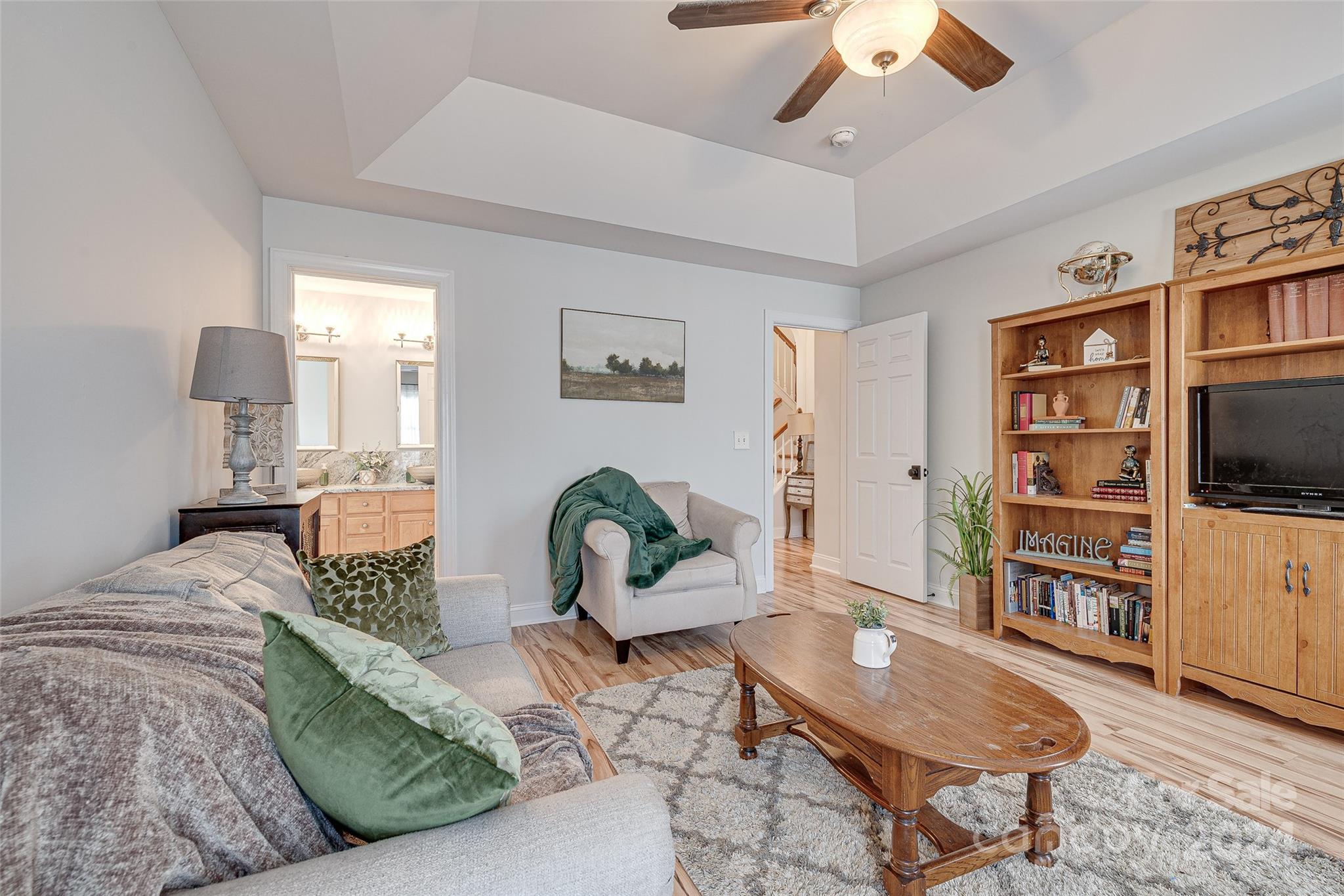 Bonterra - Residential