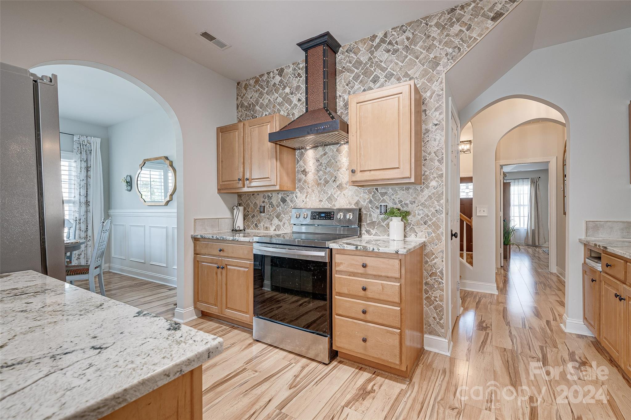 Bonterra - Residential