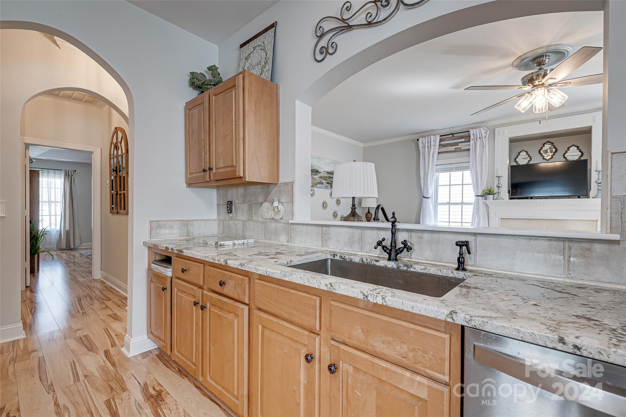 Bonterra - Residential