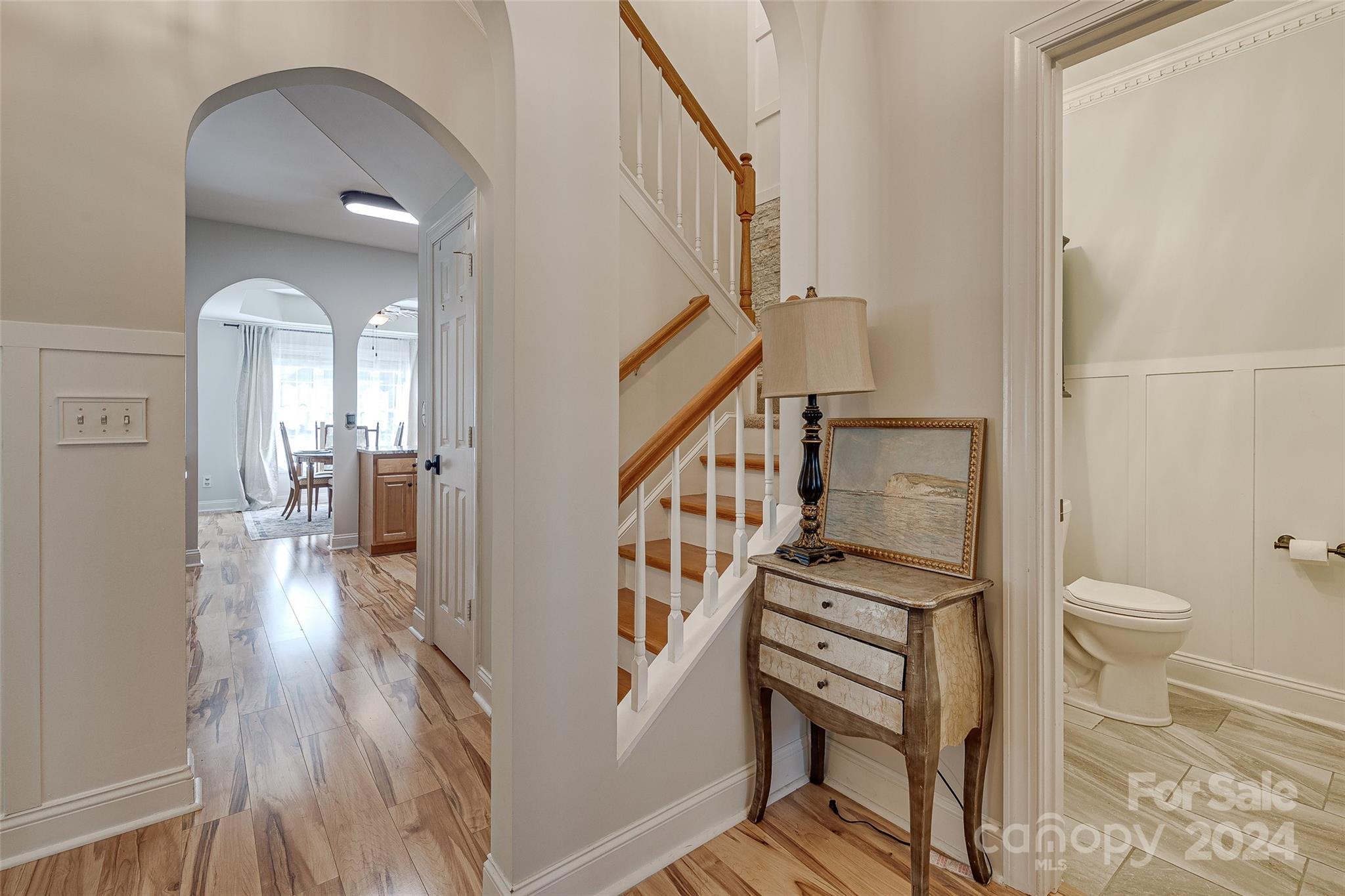 Bonterra - Residential