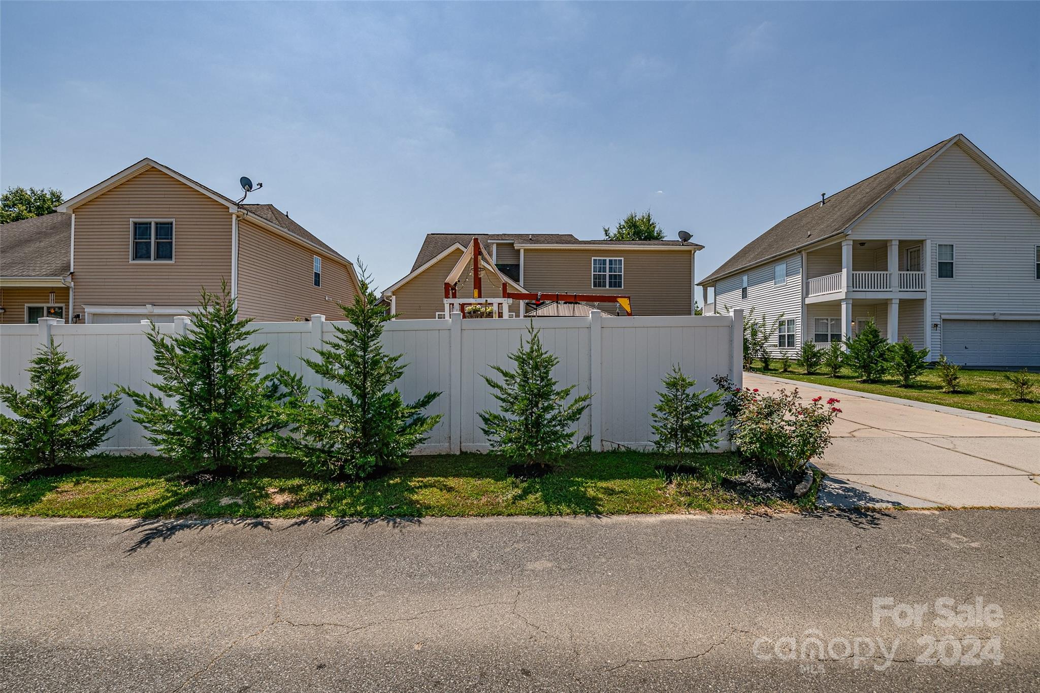 Bonterra - Residential