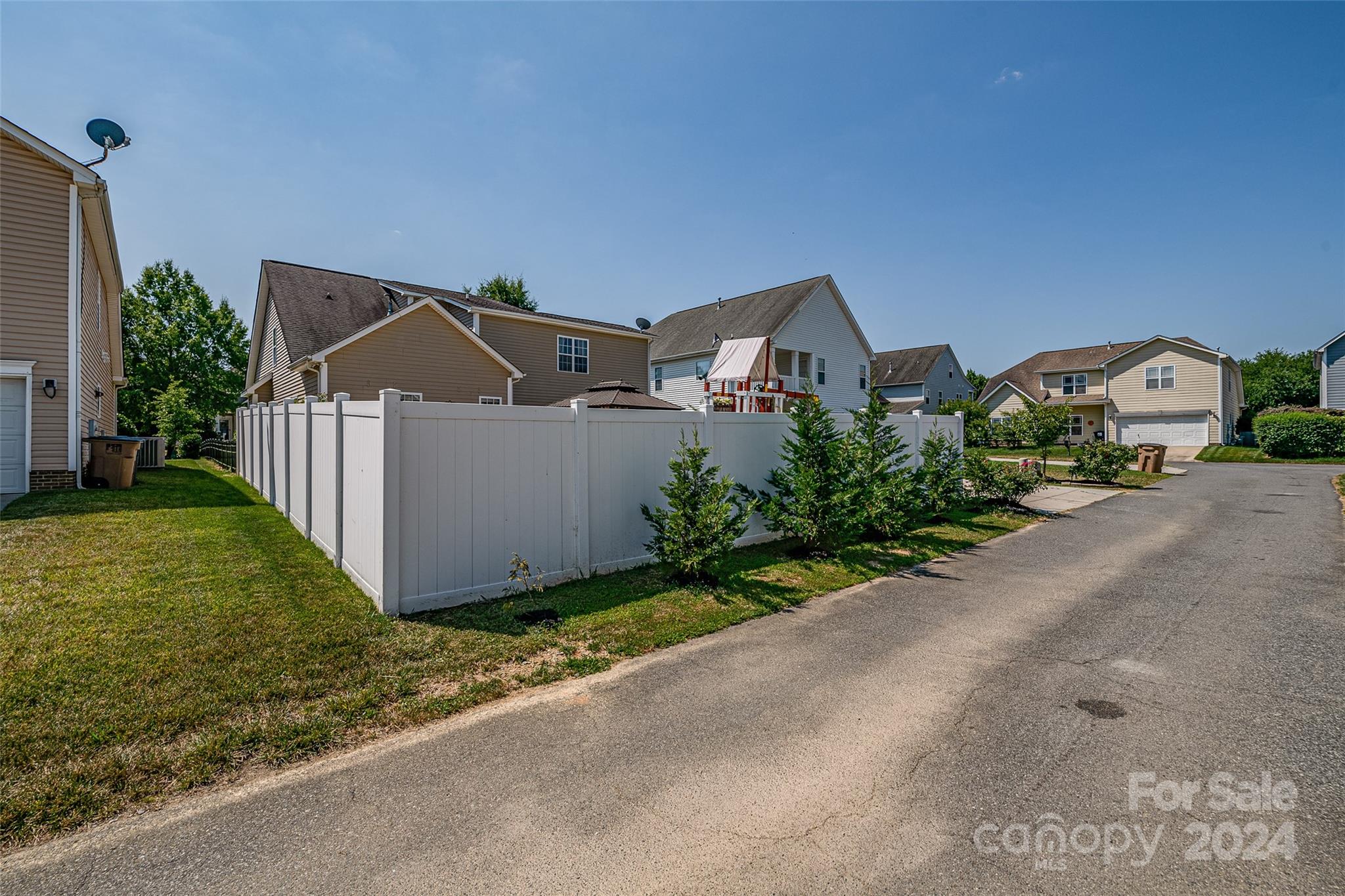 Bonterra - Residential