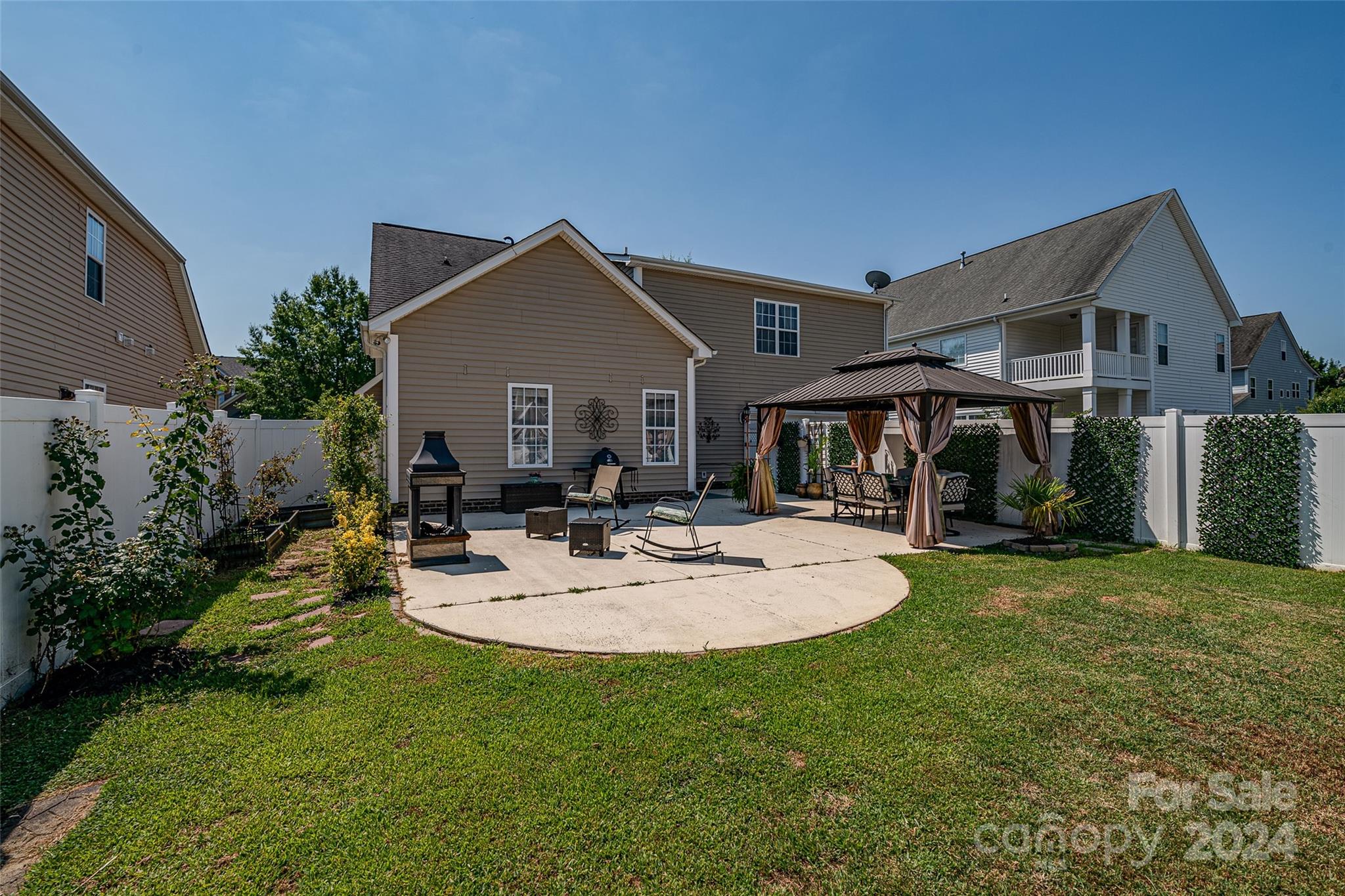 Bonterra - Residential