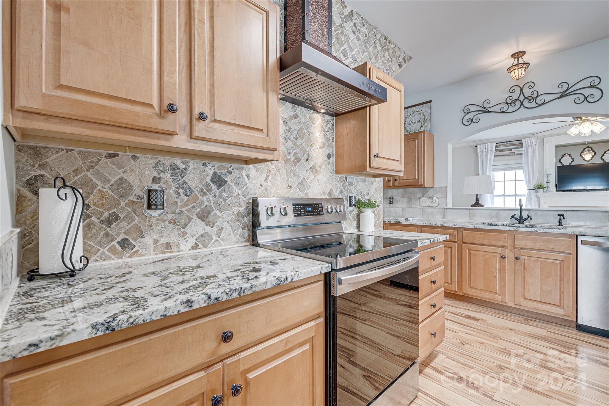 Bonterra - Residential