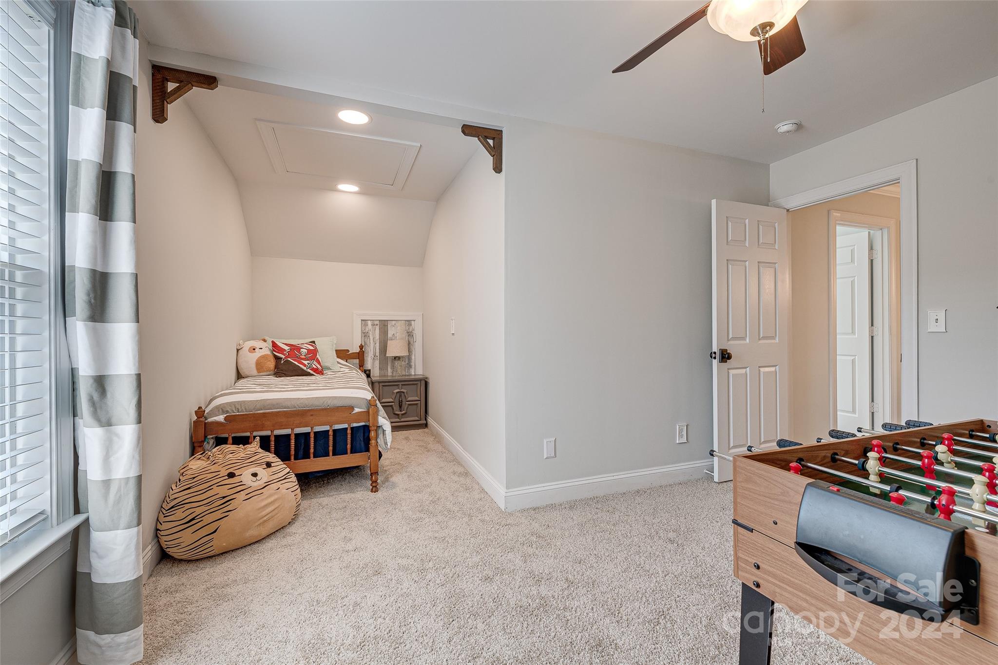 Bonterra - Residential