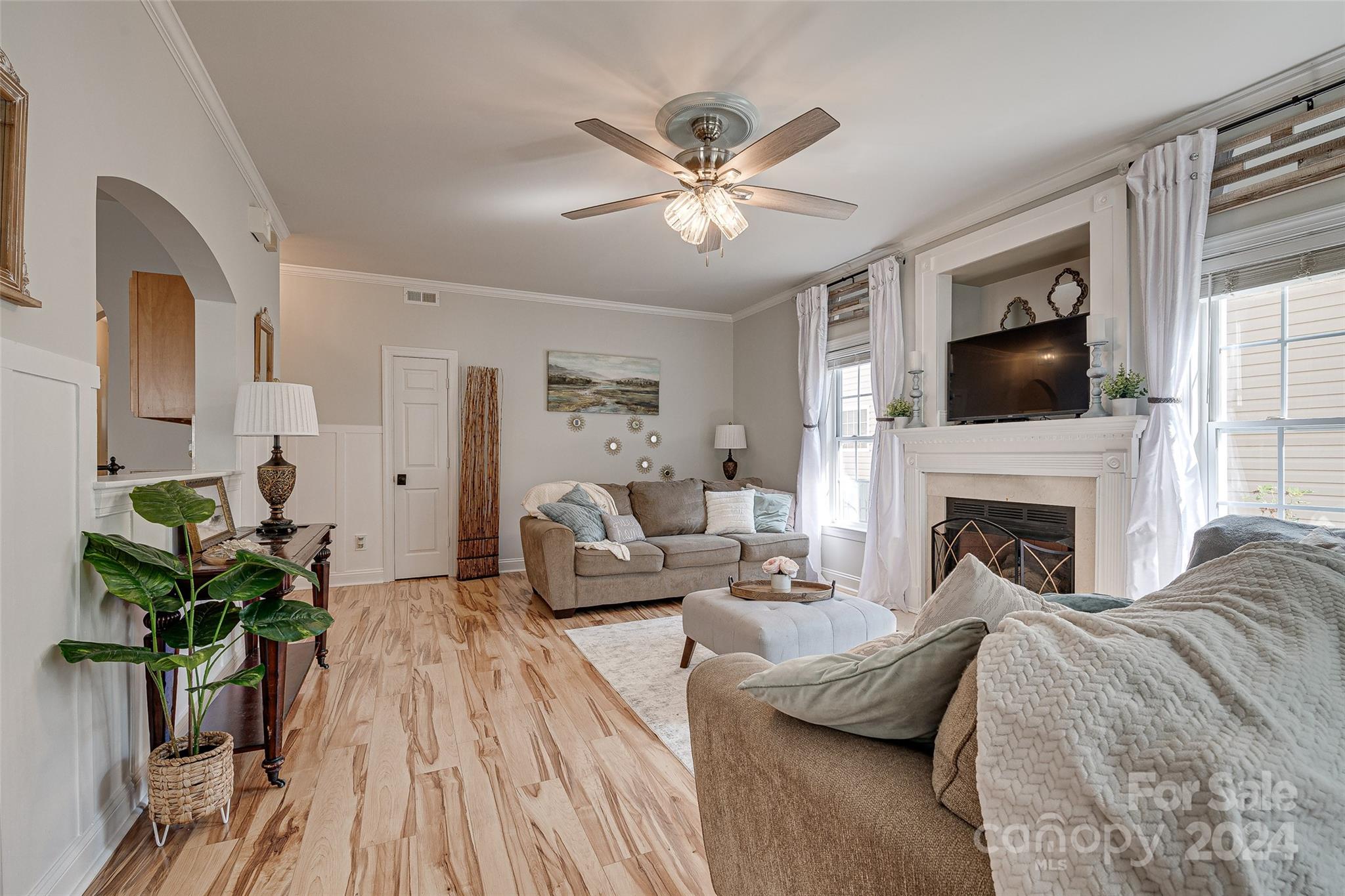 Bonterra - Residential