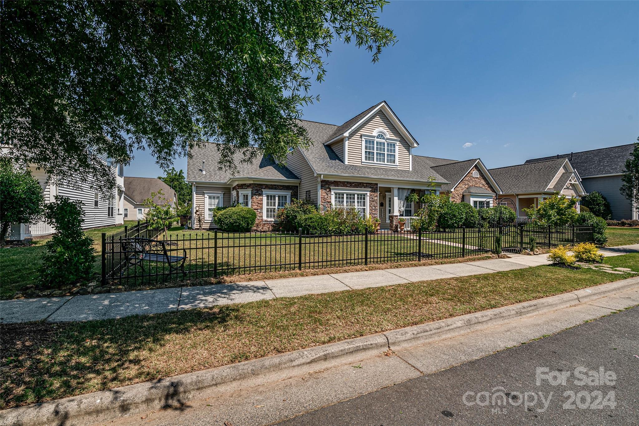 Bonterra - Residential