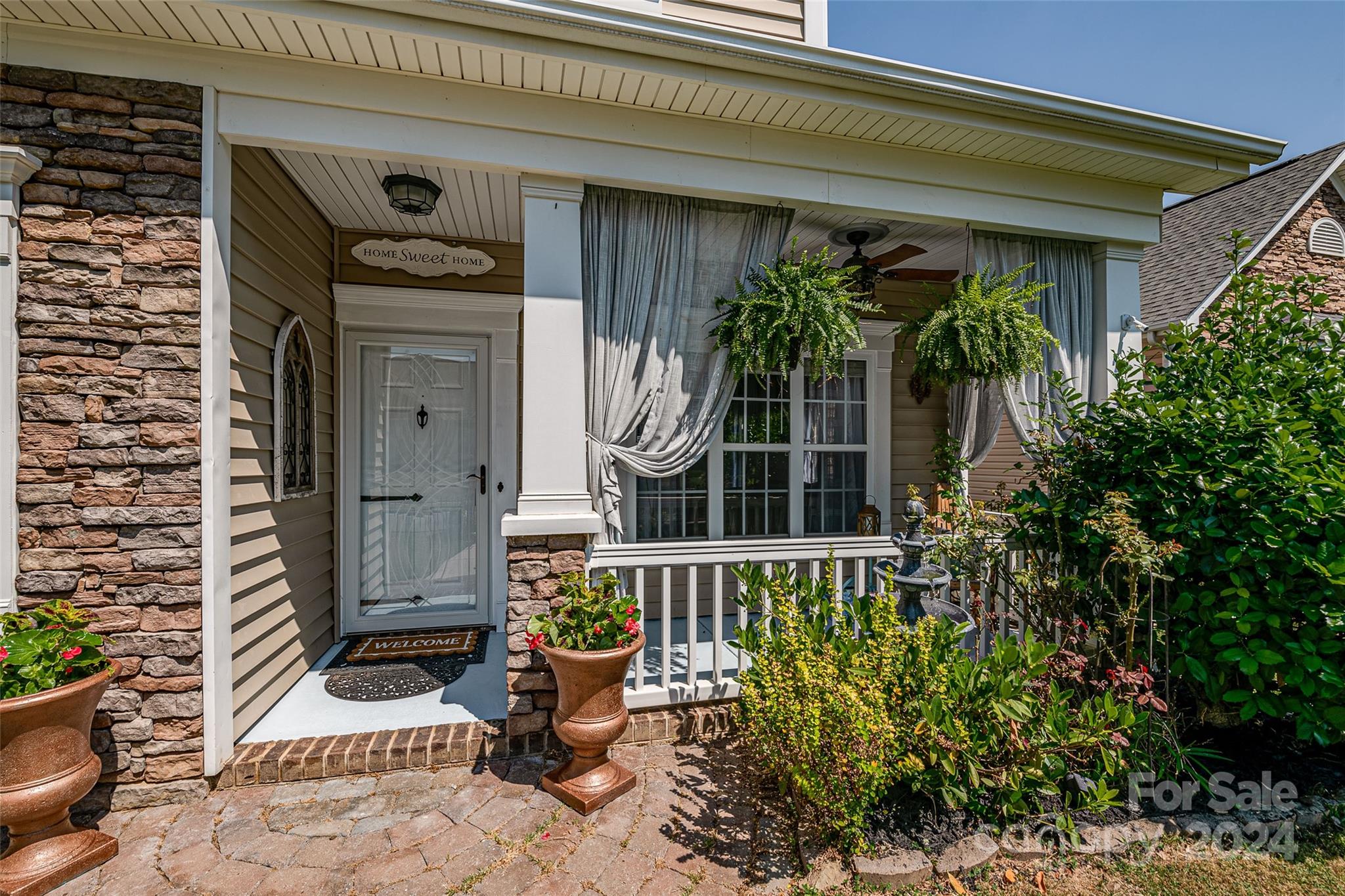 Bonterra - Residential