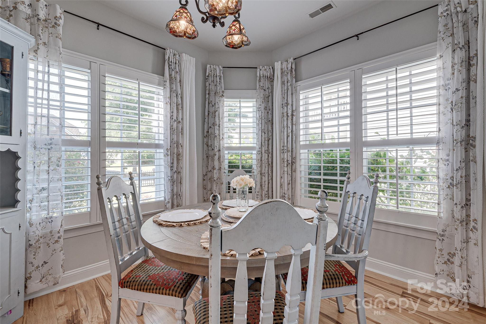 Bonterra - Residential