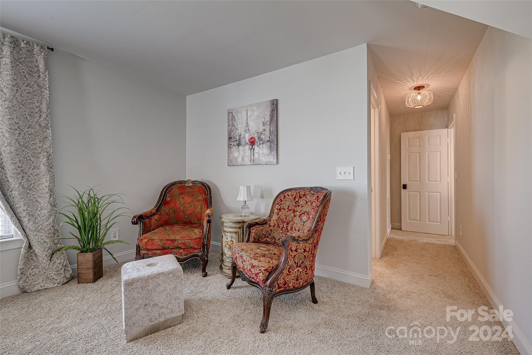 Bonterra - Residential