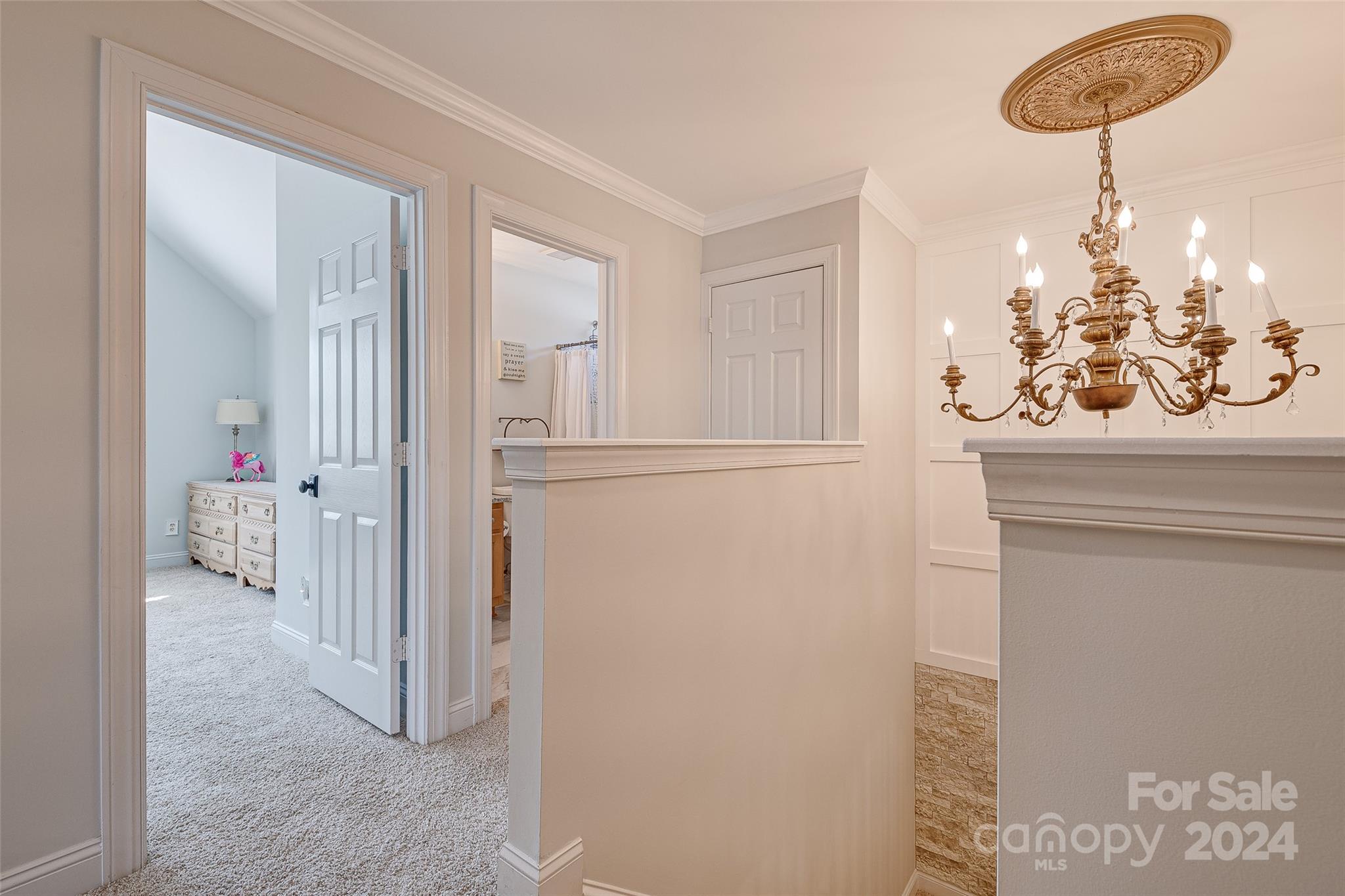 Bonterra - Residential