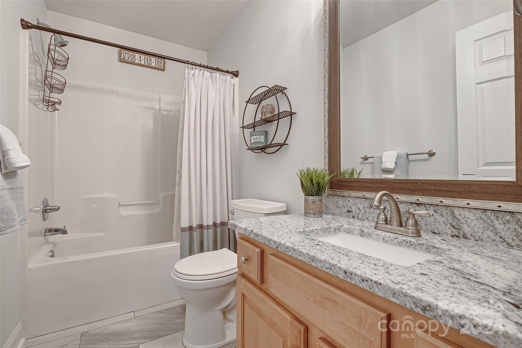 Bonterra - Residential