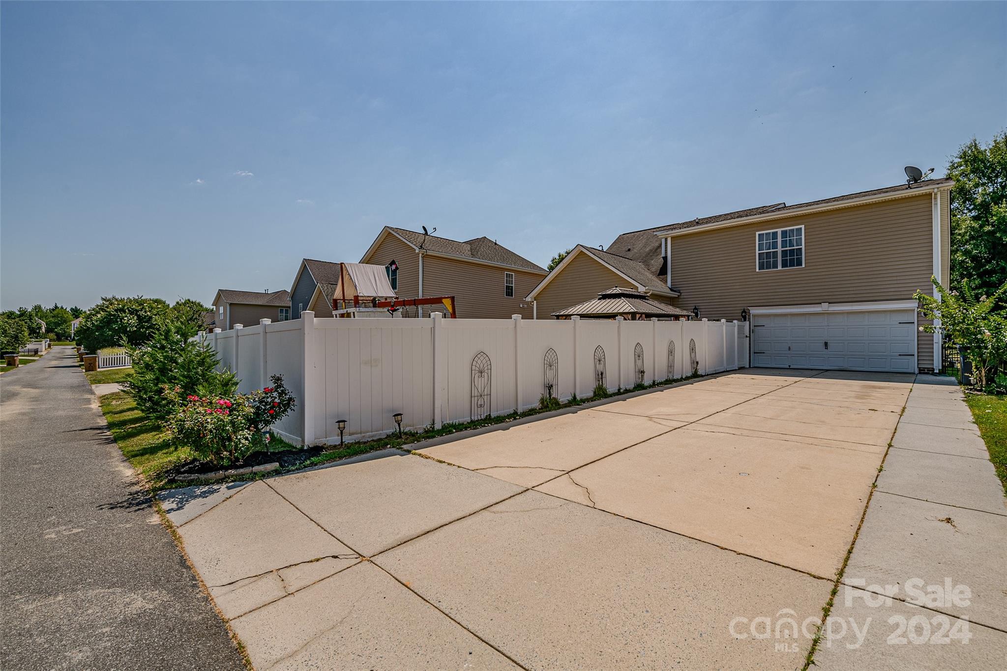 Bonterra - Residential