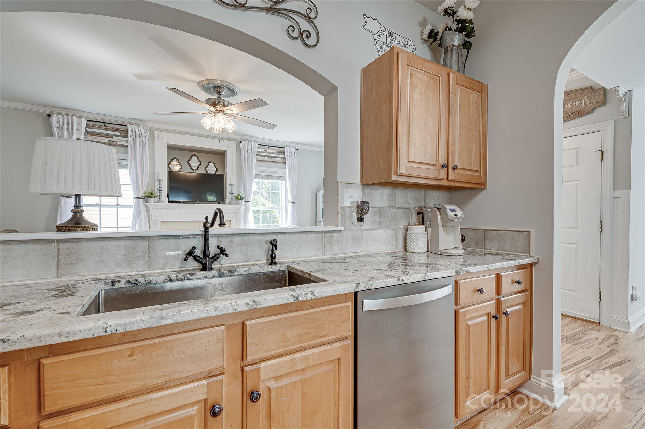 Bonterra - Residential