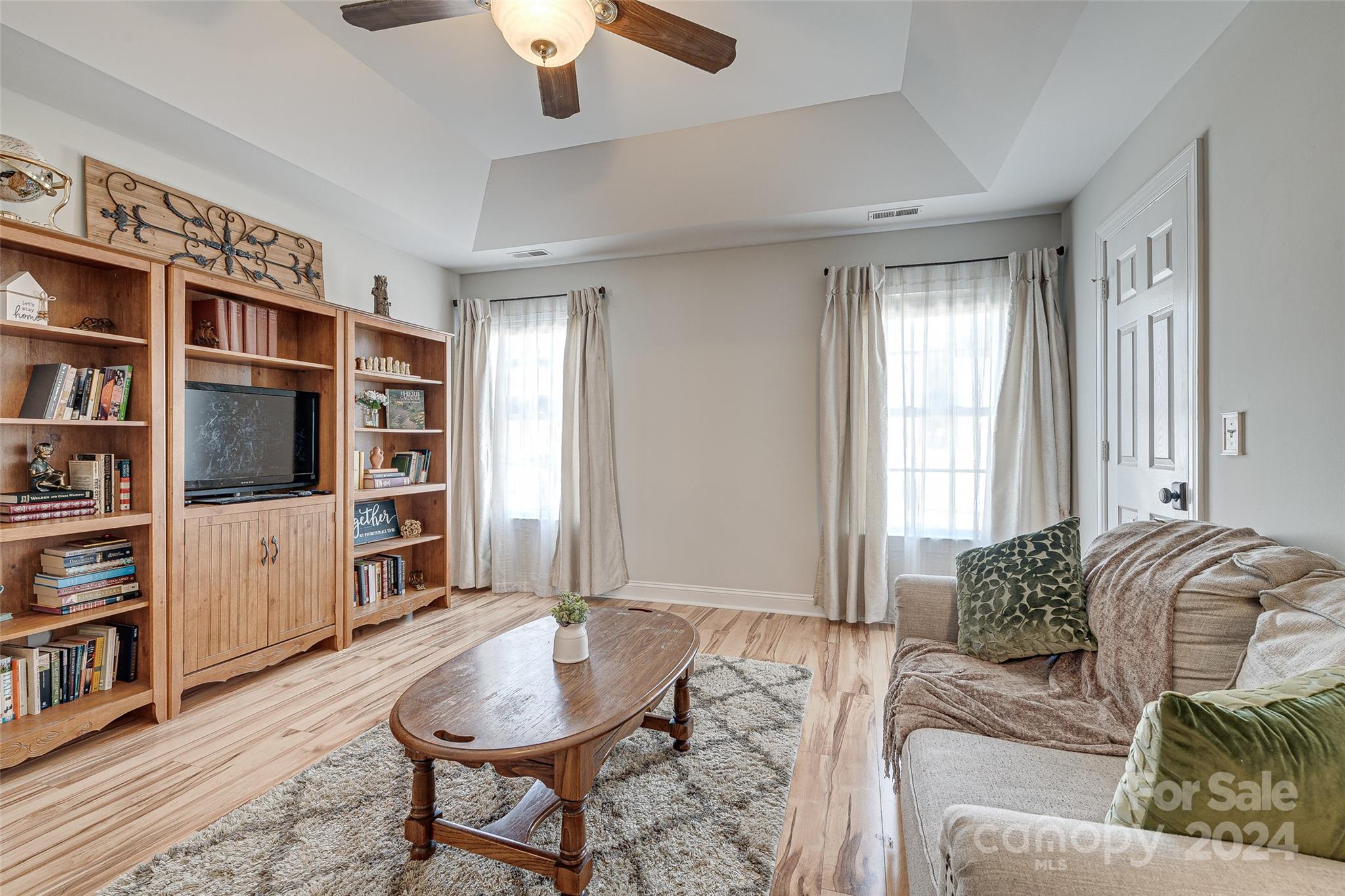 Bonterra - Residential