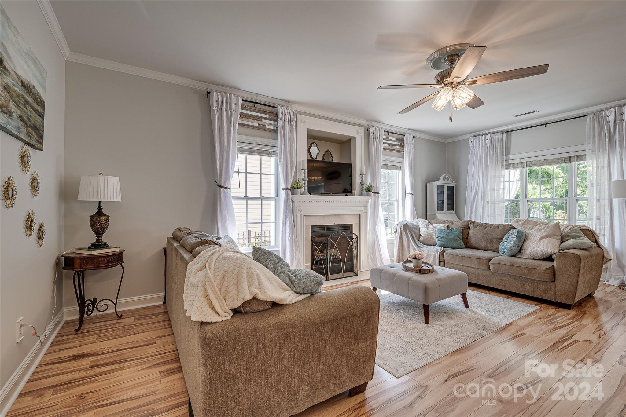 Bonterra - Residential