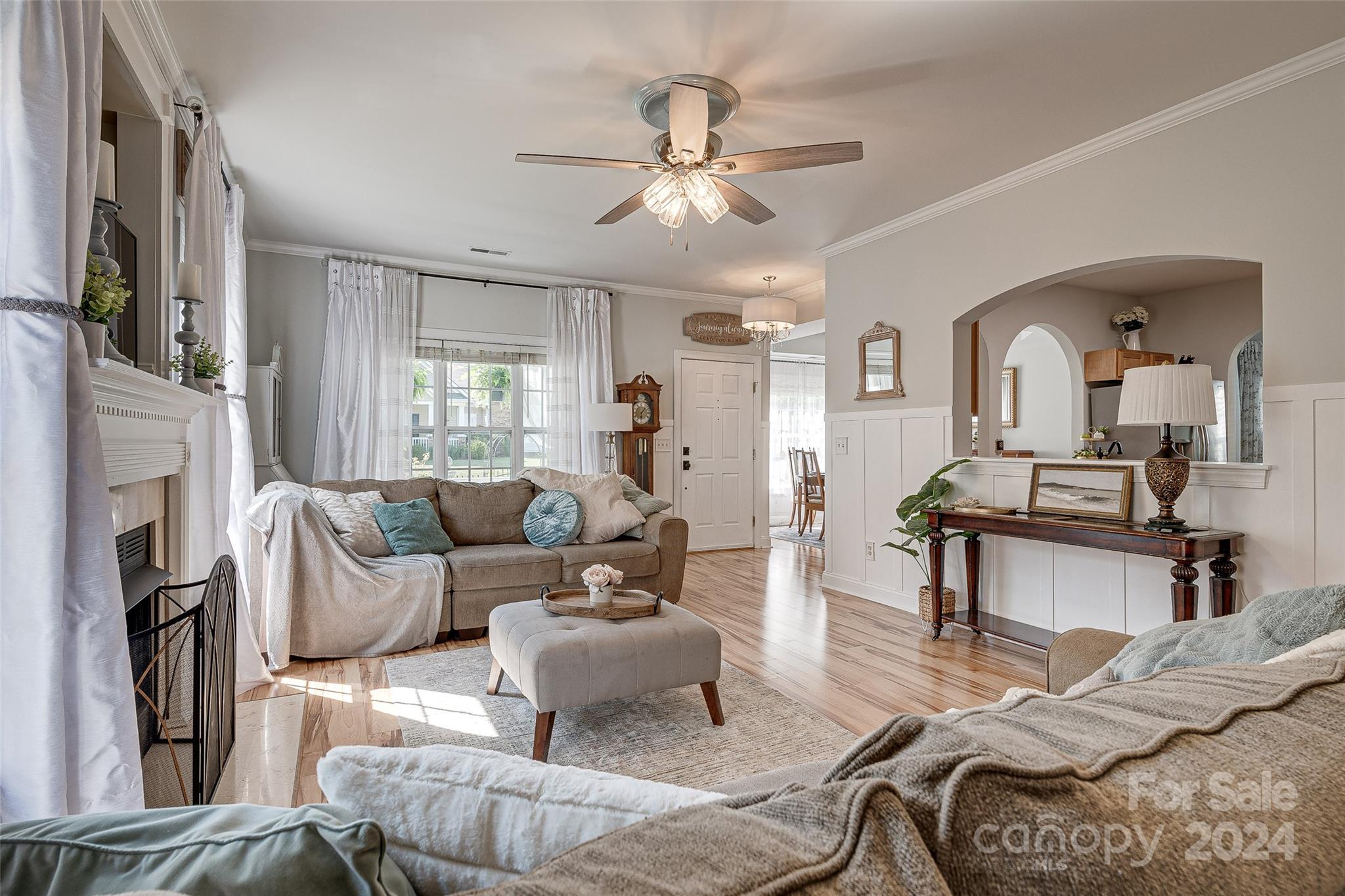 Bonterra - Residential