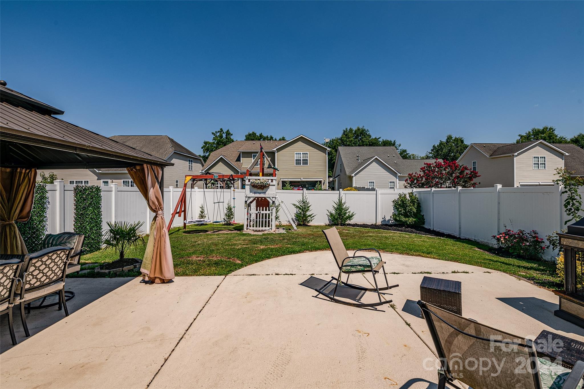 Bonterra - Residential