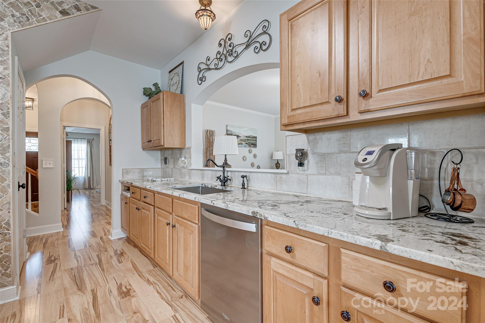 Bonterra - Residential