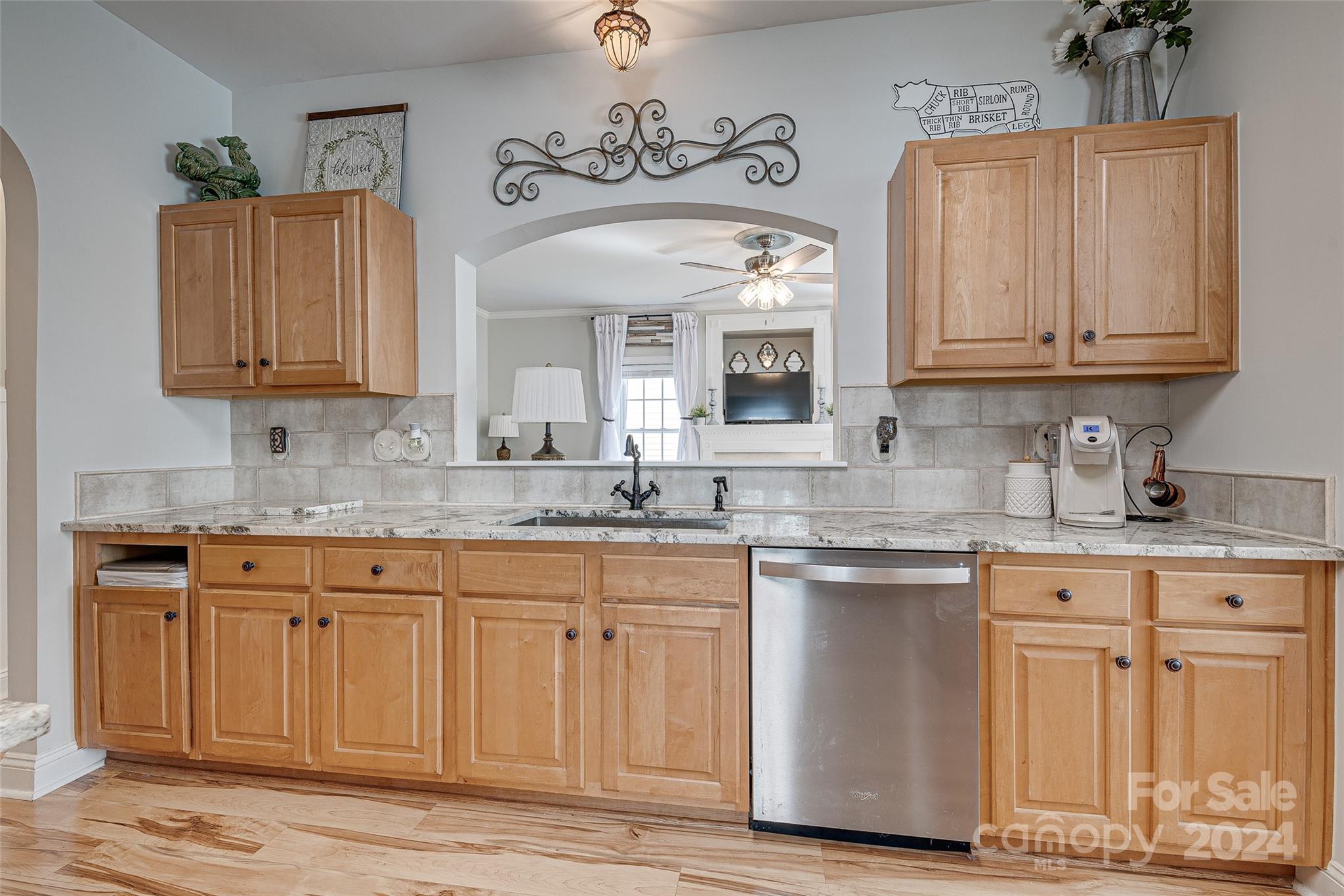 Bonterra - Residential