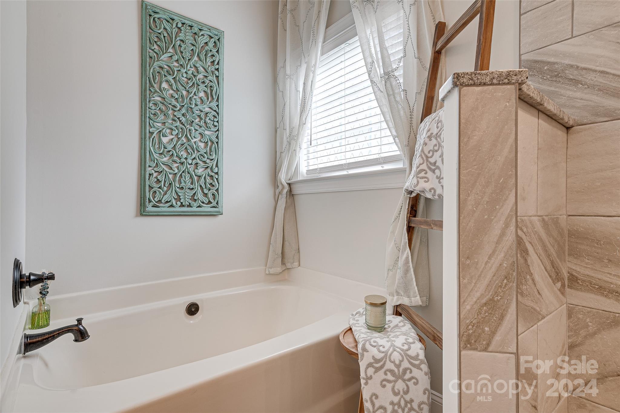 Bonterra - Residential